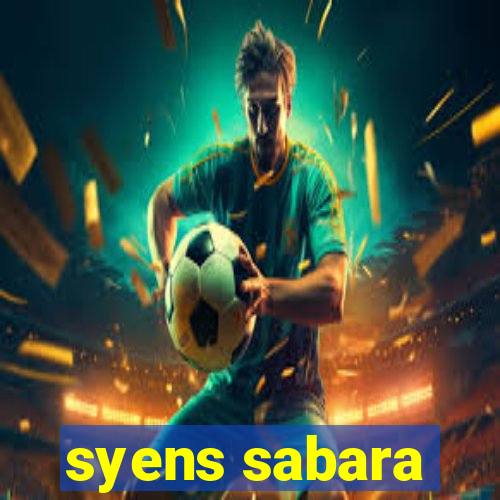 syens sabara